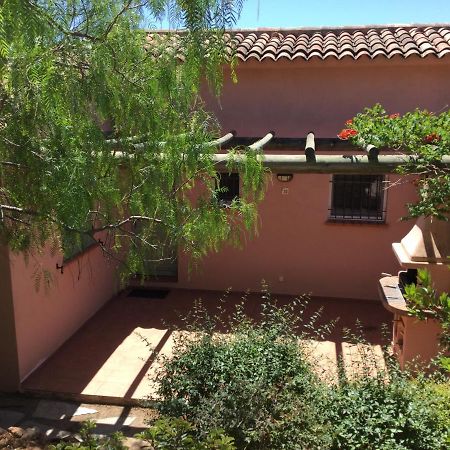 Villa Les Hameaux Di Santa Giulia Porto Vecchio Exterior foto