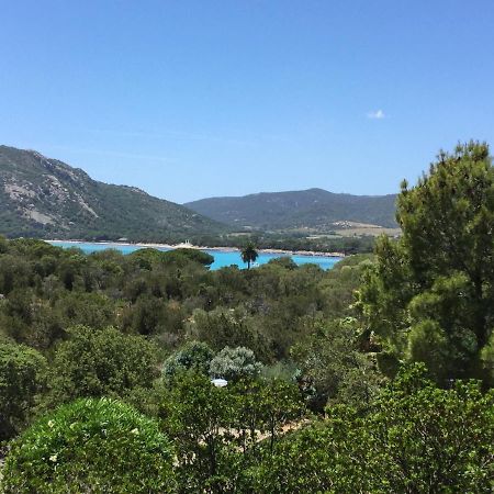 Villa Les Hameaux Di Santa Giulia Porto Vecchio Exterior foto