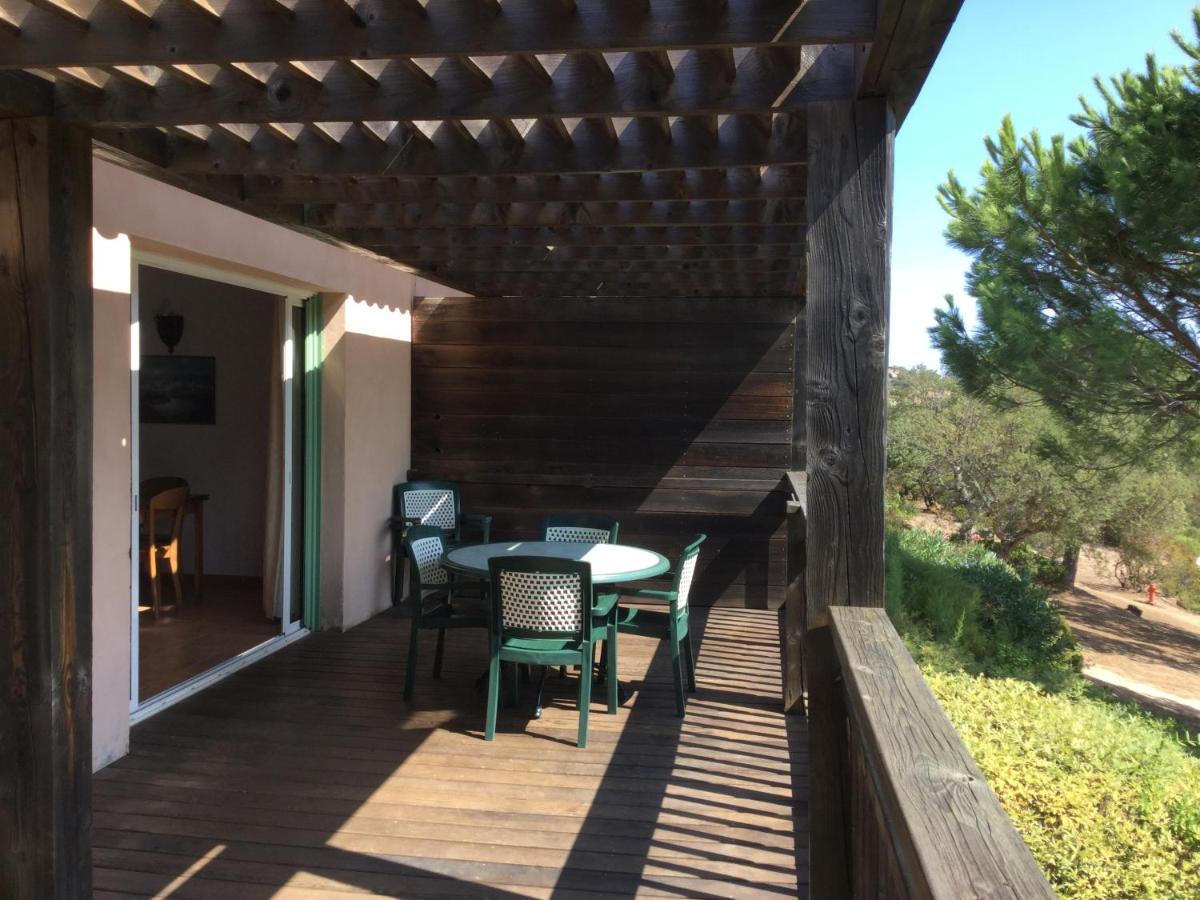 Villa Les Hameaux Di Santa Giulia Porto Vecchio Exterior foto
