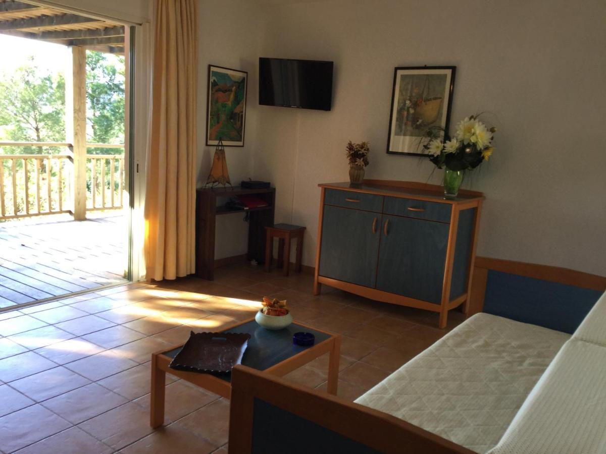 Villa Les Hameaux Di Santa Giulia Porto Vecchio Exterior foto