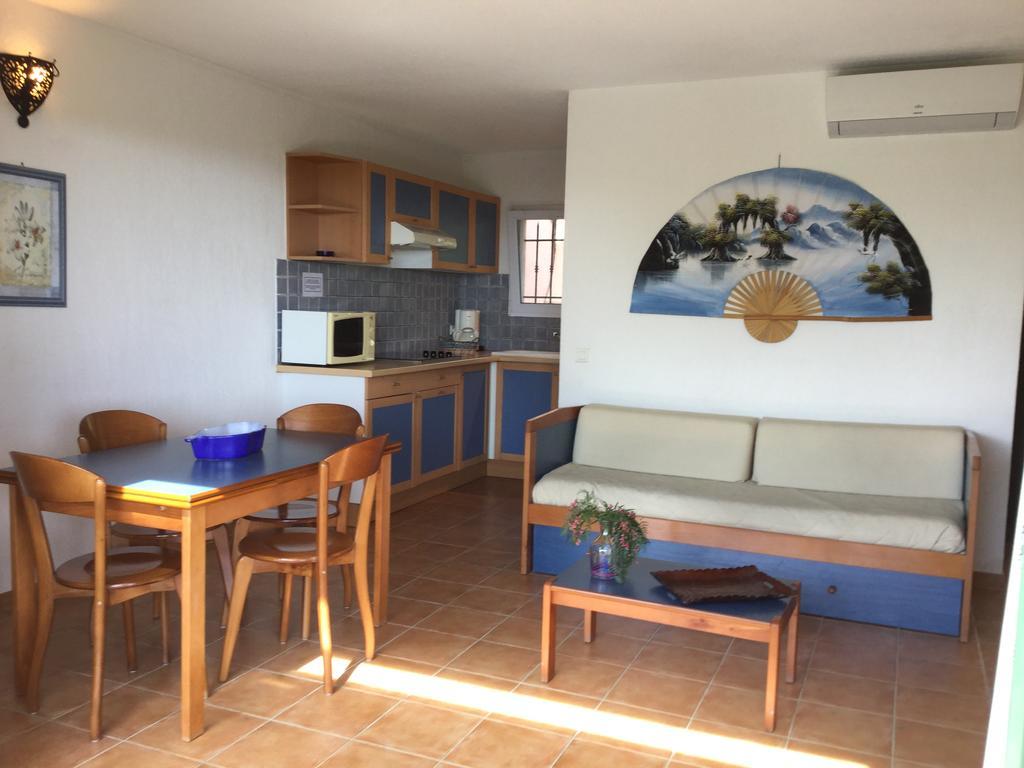 Villa Les Hameaux Di Santa Giulia Porto Vecchio Exterior foto