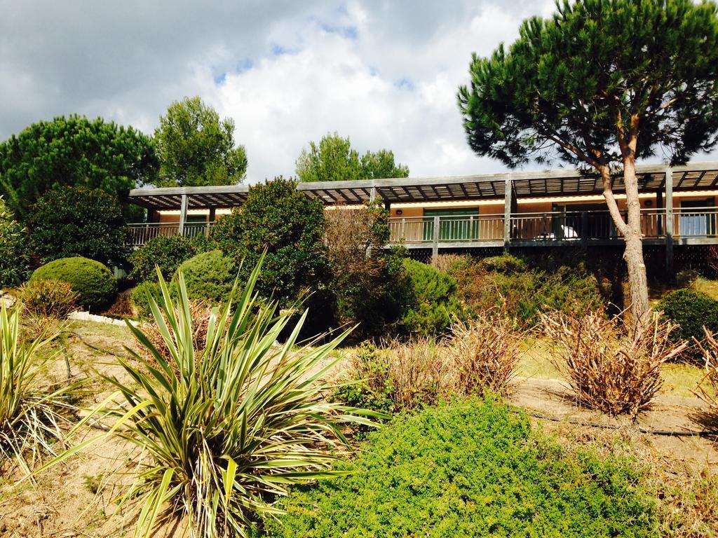 Villa Les Hameaux Di Santa Giulia Porto Vecchio Exterior foto